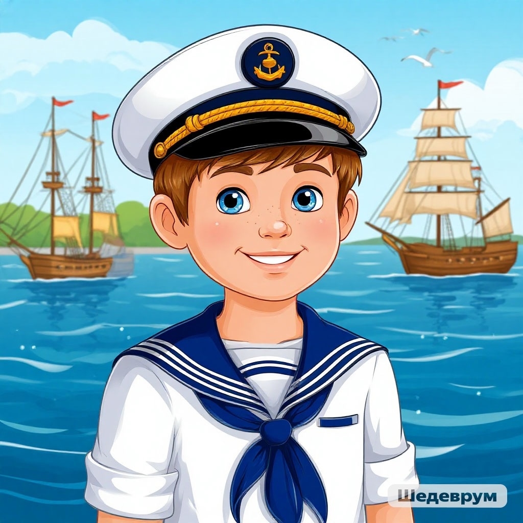 Морячки